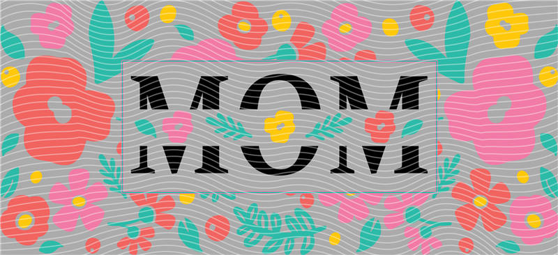16oz Mother Day-M 109